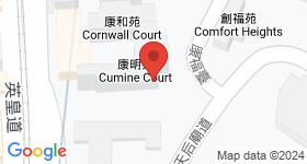 康明苑 地圖