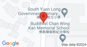 Lam Hau Tsuen Map