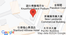 金瓊樓 地圖
