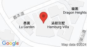 龍圃別墅 地圖
