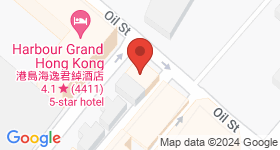 Wan Wah Mansion Map