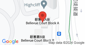 碧蕙园 地图