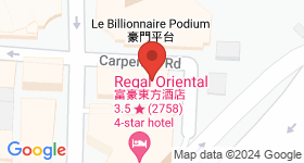 Po Sing Court Map