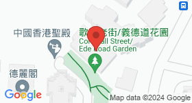 紫兰别墅 地图