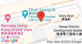 Ka Bo Building Map
