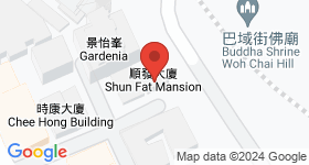 順發大廈 地圖