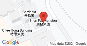 Shun Fat Mansion Map