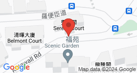 嘉賢大廈 地圖