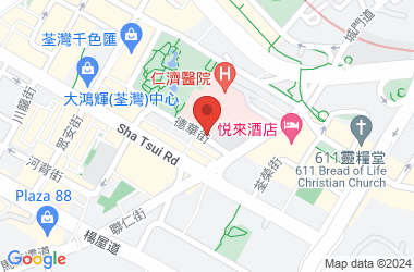荃灣天主教小學