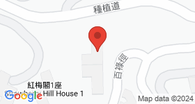 百祿徑17號 地圖