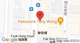 Fook Hee House Map