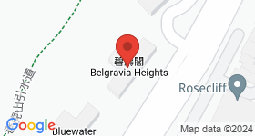 碧涛阁 地图