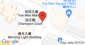 裕民大廈 地圖