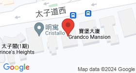 泰园 地图