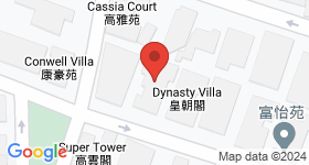 Everbest Court Map