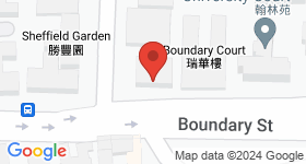 Merryland Court Map