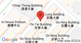 On Ping Building Map