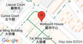 Tung Sing House Map
