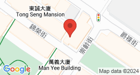 锦荣街35号 地图