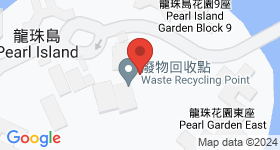 龍珠花園 地圖