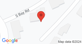 South Bay Villas Map