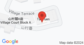 泰苑 地圖