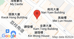 柏树街4号 地图