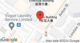 Kar Yau Building Map