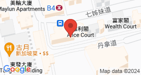 昌苑 地圖