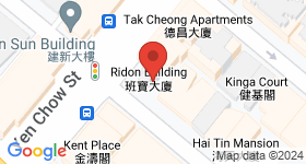 Ridon Building Map