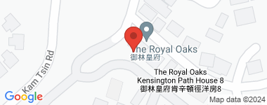 御林皇府  物业地址
