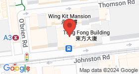 Hong Chiang Building Map