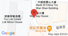 华基大楼 地图