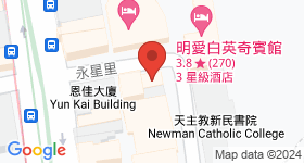 永星里6号 地图