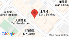 大南街80號 地圖