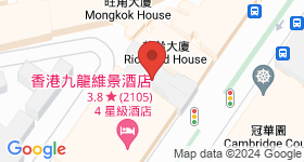 金華樓 地圖