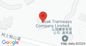 Chu Wan Map