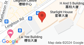 Lunar Building Map