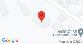 赫兰道6号 地图
