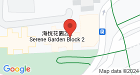 海悦花园 地图