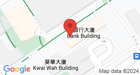 銀行大廈 地圖