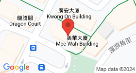 美華大廈 地圖