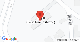 九雲居 地圖