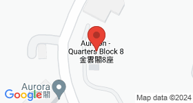 Aurizon Map