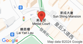 美意居 地图