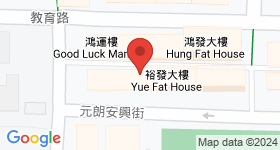 祥康樓 地圖