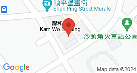 锦兴楼 地图