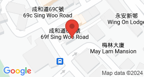 雅麗閣 地圖