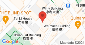 Tai Lee Building Map