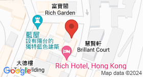 景星樓 地圖
